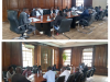 Stakeholder's Engagement: Busitema University and Uganda Railways Corporation
