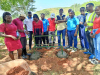 Faculty of Engineering and Technology Guild Council Leads Communal Work Day to Foster Campus Greenery and Cleanliness