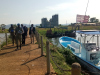 Uganda Maritime Police Hosts Busitema University Team to Foster Collaborative Efforts in Maritime Training and Development