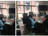 Busitema University and UNRA discuss "Community of Learning" in Maritime Training